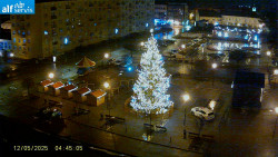 Náměstí Republiky