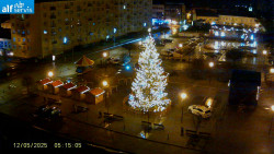 Náměstí Republiky