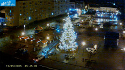 Náměstí Republiky