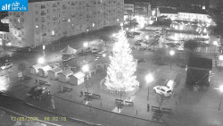 Náměstí Republiky