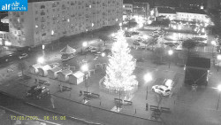 Náměstí Republiky