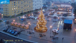 Náměstí Republiky