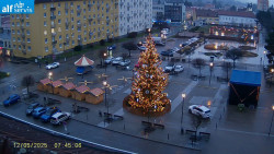 Náměstí Republiky