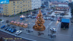 Náměstí Republiky