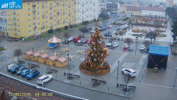 Náměstí Republiky