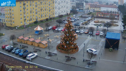 Náměstí Republiky