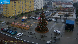 Náměstí Republiky