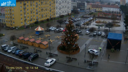 Náměstí Republiky