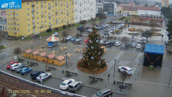 Náměstí Republiky