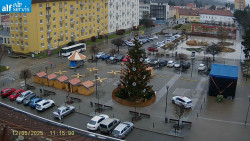 Náměstí Republiky