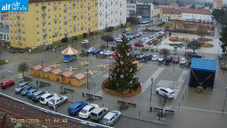 Náměstí Republiky