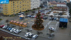 Náměstí Republiky