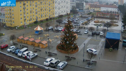 Náměstí Republiky