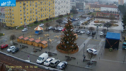 Náměstí Republiky