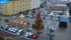 Náměstí Republiky