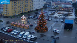 Náměstí Republiky