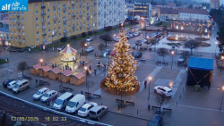 Náměstí Republiky