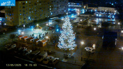 Náměstí Republiky