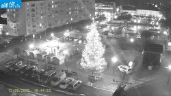 Náměstí Republiky