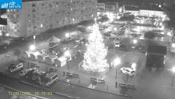 Náměstí Republiky