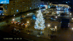 Náměstí Republiky