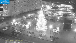 Náměstí Republiky