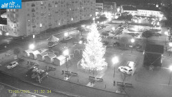 Náměstí Republiky