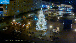 Náměstí Republiky