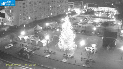 Náměstí Republiky