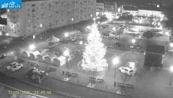 Náměstí Republiky