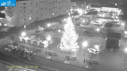 Náměstí Republiky