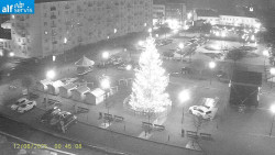 Náměstí Republiky