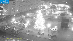 Náměstí Republiky