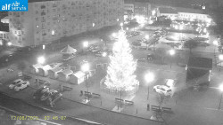 Náměstí Republiky