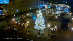 Náměstí Republiky