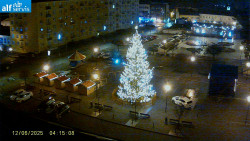 Náměstí Republiky