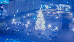 Náměstí Republiky