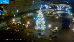 Náměstí Republiky