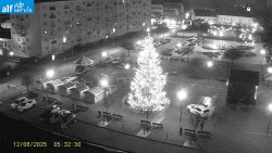 Náměstí Republiky