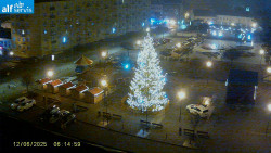 Náměstí Republiky