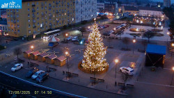 Náměstí Republiky