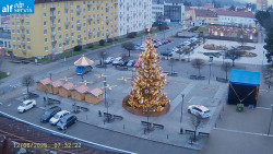 Náměstí Republiky