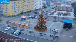 Náměstí Republiky