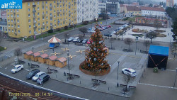 Náměstí Republiky