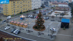 Náměstí Republiky