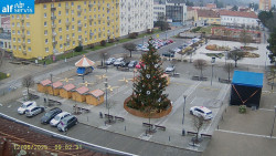 Náměstí Republiky