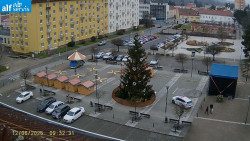 Náměstí Republiky