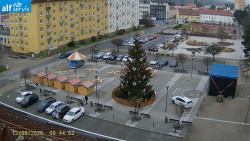 Náměstí Republiky