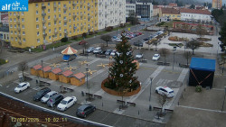 Náměstí Republiky