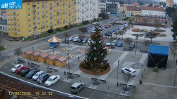 Náměstí Republiky